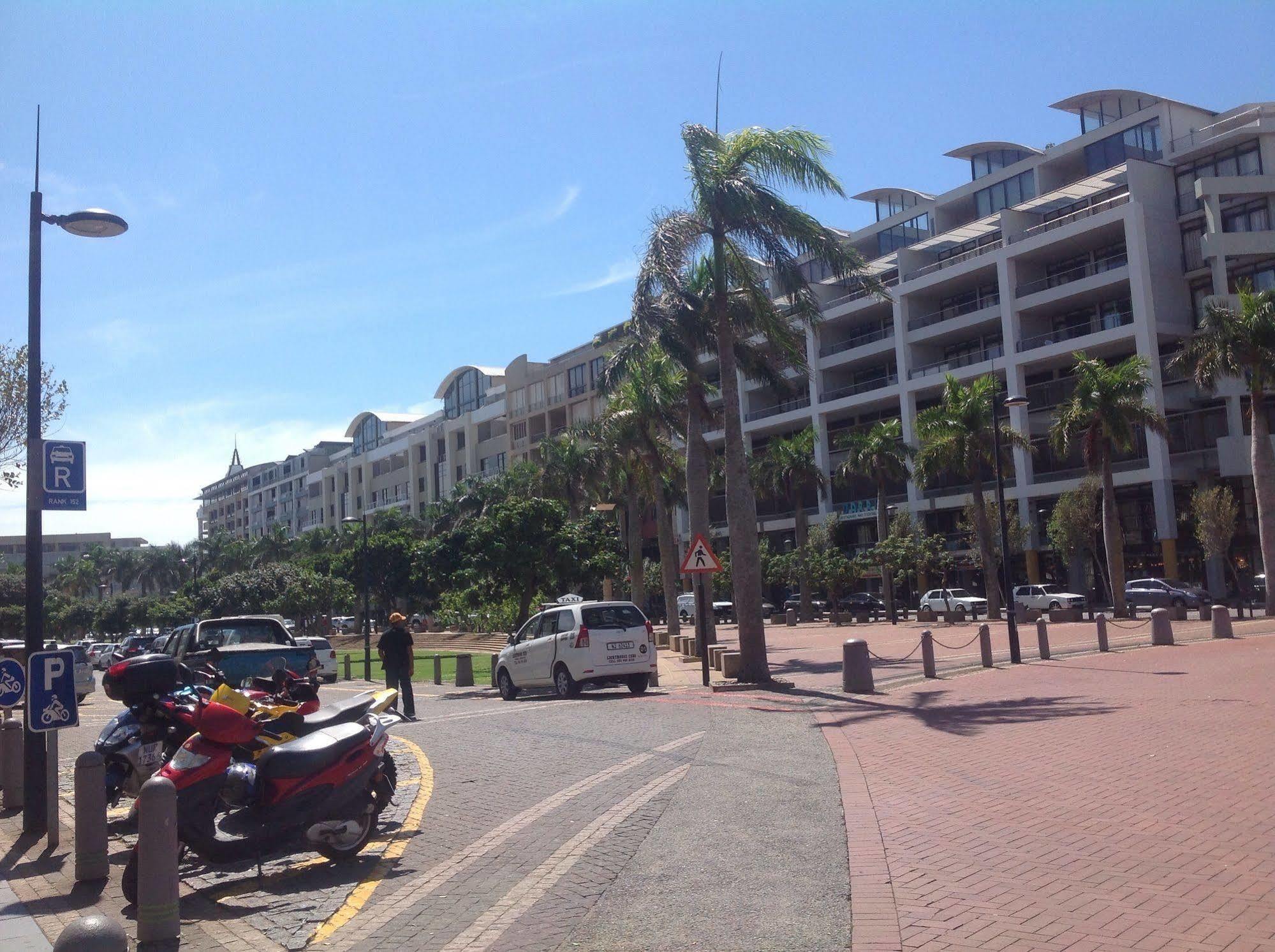 West Palm Apartments Umhlanga Durban Exterior photo